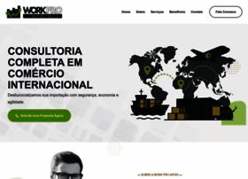 Workproapoio.com.br thumbnail