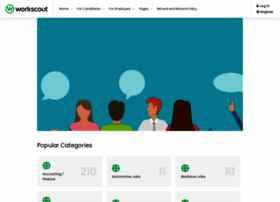 Workscout.co.in thumbnail Workscout.co.in thumbnail