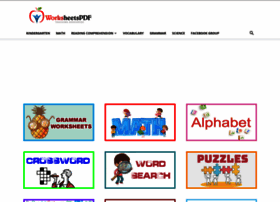 worksheetspdf com at wi free worksheets pdf teaching resources and lesson plans