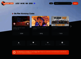 Workshop.codes thumbnail Workshop.codes thumbnail