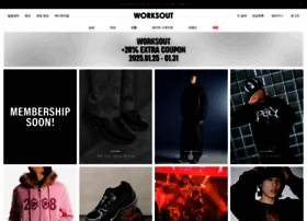 Worksout.co.kr thumbnail Worksout.co.kr thumbnail