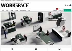 Workspace.ae thumbnail