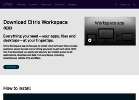 Workspace.app thumbnail