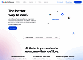 Workspace.google.com thumbnail