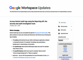 Workspaceupdates.googleblog.com thumbnail