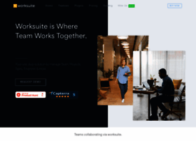 Worksuite.biz thumbnail Worksuite.biz thumbnail