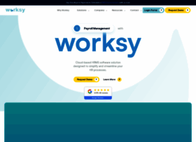 Worksy.io thumbnail