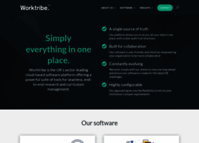Worktribe.com thumbnail