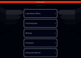 Workturn.co thumbnail