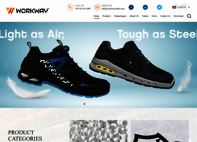 Workwaysafety.com thumbnail