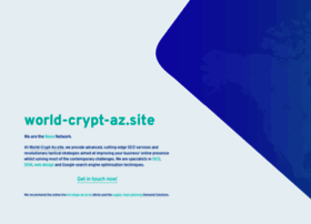 World-crypt-az.site thumbnail