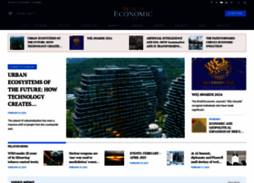 World-economic.com thumbnail