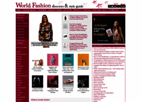 World-fashion.info thumbnail