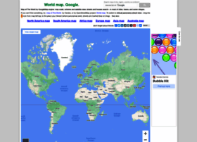 World-maps.pro thumbnail