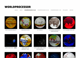 World-processor.com thumbnail