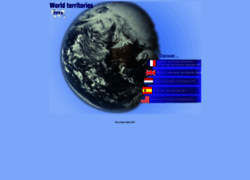 World-territories.com thumbnail