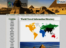 World-travel-info.net thumbnail