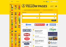World-yellowpages.net thumbnail