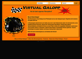 World.virtual-galopp-se.de thumbnail