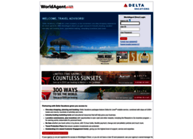 world direct travel agent