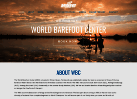 Worldbarefootcenter.com thumbnail