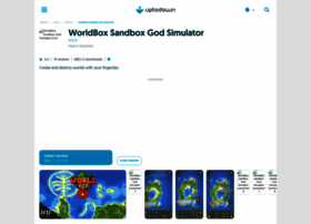 Worldbox-sandbox-god-simulator.en.uptodown.com thumbnail