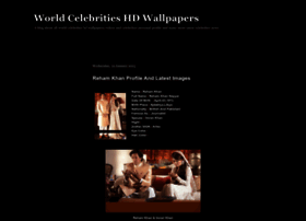 Worldcelebritieswallpaper.blogspot.com thumbnail