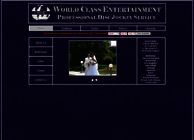 Worldclassdj.com thumbnail