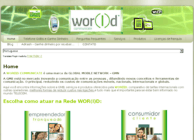 Worldcom.net.br thumbnail