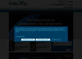 Worldcomplianceassociation.com thumbnail