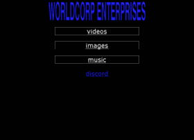 Worldcorpo.net thumbnail