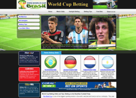 Worldcup-betting.co thumbnail