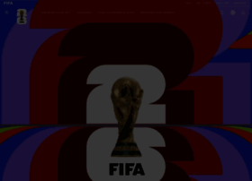 Worldcup.com thumbnail