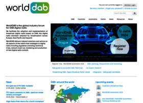 Worlddab.org thumbnail
