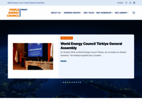 Worldenergy.org.tr thumbnail