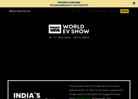 Worldevshow.com thumbnail