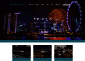 Worldexpress.com.sg thumbnail Worldexpress.com.sg thumbnail