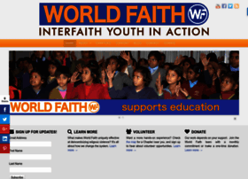 Worldfaith.org thumbnail