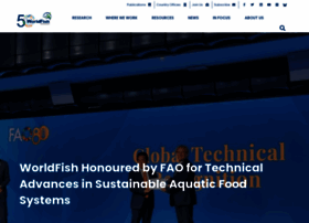 Worldfishcenter.org thumbnail Worldfishcenter.org thumbnail