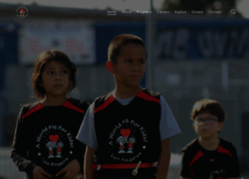 Worldfitforkids.org thumbnail Worldfitforkids.org thumbnail