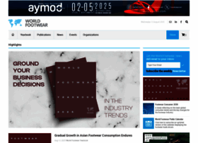 Worldfootwear.com thumbnail