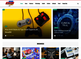 Worldfreenews.org thumbnail