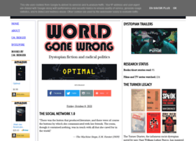 Worldgonewrong.net thumbnail