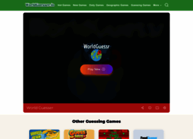 Worldguesser.io thumbnail