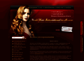 Worldhair.ru thumbnail