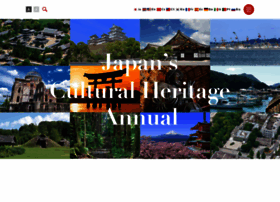 Worldheritagejpn.com thumbnail