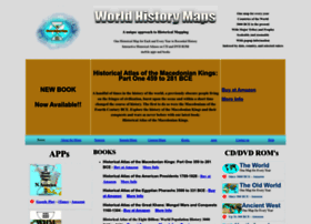 Worldhistorymaps.com thumbnail