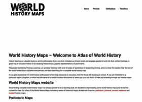 Worldhistorymaps.info thumbnail
