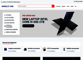 Worldithub.in thumbnail