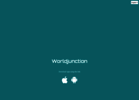 Worldjunction.com thumbnail